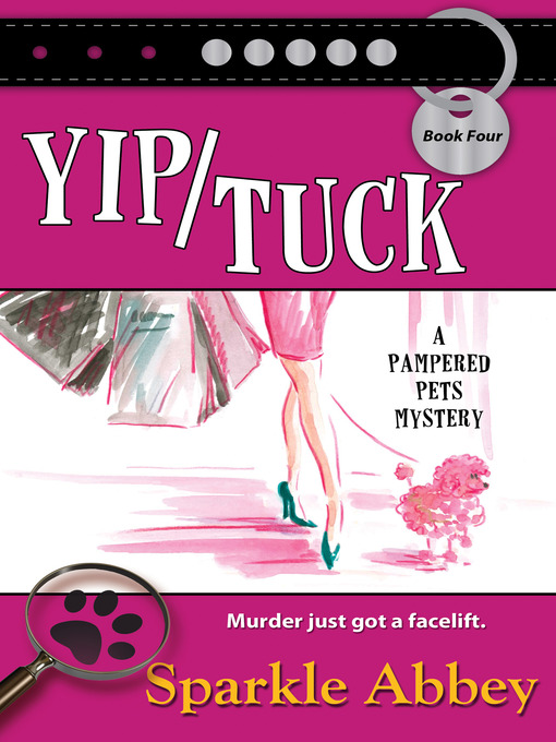 Title details for Yip/Tuck by Sparkle Abbey - Available